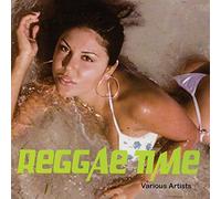 Various Artists - Reggae Time