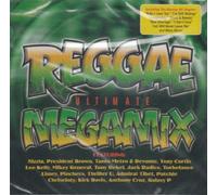 Various Artists - Reggae Ultimate Megamix