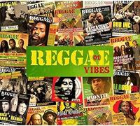 Various Artists - Reggae Vibes 01