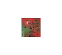 Various Artists - Reggae Vibes Productions Presents...Strictly Vocals Volume 1