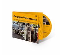 Various Artists - Reggae Vibrations / Vintage Sounds