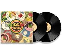 Various Artists - Reggae Vinyls [VINYL]