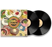 VARIOUS ARTISTS - REGGAE VINYLS - Vinyl Record VL - N3447z
