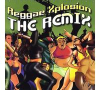Various Artists - Reggae Xplosion the Remix