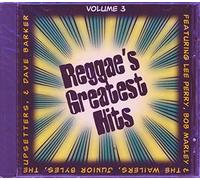 Various Artists - Reggae's Greatest Hits Vol 3