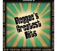 Various Artists - Reggae's Greatest Hits, Vol. 6