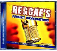 Various Artists - Reggae's Perfect Combinations Vol.1