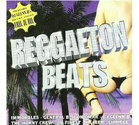 Various Artists - Reggaeton Beats 1