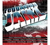 Various Artists - Reggaeton Jamz