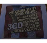 Various Artists - Reggaeton Masters