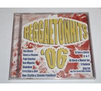 Various Artists - Reggaetonhits 2006