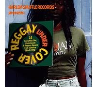 Various Artists - Reggay Undercover Vol.1 [VINYL]