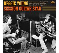 Various Artists - Reggie Young ~ Session Guitar Star