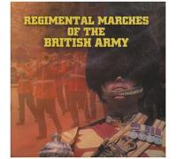 Various Artists - Regimental Marches