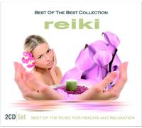 Various Artists - Reiki