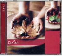 VARIOUS ARTISTS - Reiki