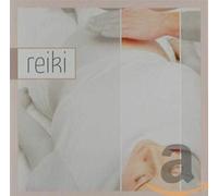 Various Artists - Reiki