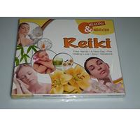 Various Artists - Reiki Healing &..