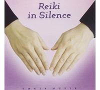 Various Artists - Reiki In Silence