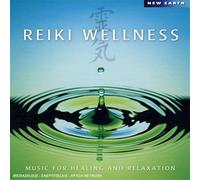 Various Artists - Reiki Wellness