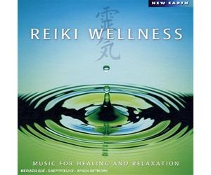 Various Artists - Reiki Wellness