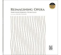 Various Artists - Reimagining Opera [New CD]