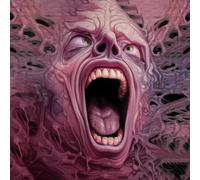 Various Artists – Reimagining The Court Of The Crimson King – CD – 2024