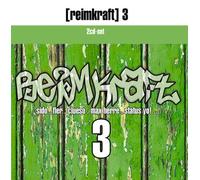 Various Artists Reimkraft 3 (CD) Album (US IMPORT)