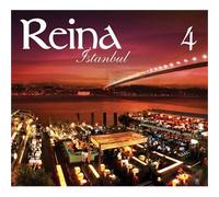 Various Artists - Reina 4 Istanbul