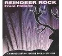 Various Artists - Reindeer Rock From Finland