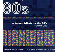 Various Artists - Reinventing The 80's: A Trance Tribute To The 80's Volume One