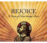 Various Artists - Rejoice a Vision Christ Through Music [New CD]