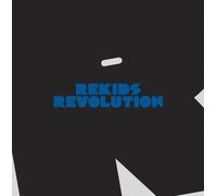 Various Artists - Rekids Revolution