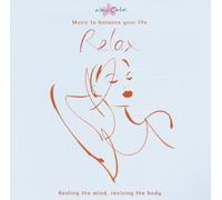 Various Artists - Relax
