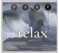 Various Artists - Relax-(5 Tracks)