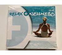Various Artists - Relax And Wellness