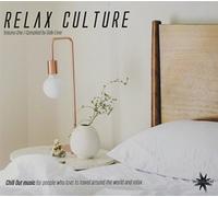 Various Artists - Relax Culture,Vol.1