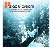 Various Artists - Relax & Dream-My Jazz