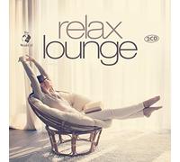 Various Artists - Relax Lounge