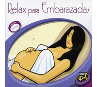 Various Artists - Relax Para Embarazadas
