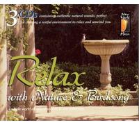 Various Artists - Relax With Nature & Birdsong Vol. 5