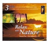 Various Artists - Relax With Nature Volume 4