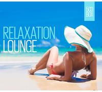 Various Artists - Relaxation Lounge