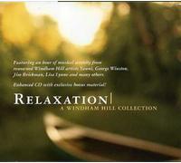 Various Artists - Relaxation [New CD]