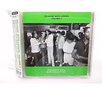 Various Artists - Relaxin With Lovers V.2: Deb Lovers Rock