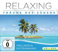 Various Artists - Relaxing -..