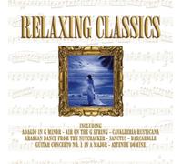 Various Artists - Relaxing Classics