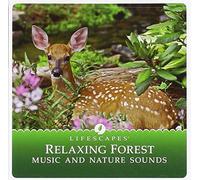 Various Artists - Relaxing Forest