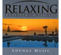 Various Artists - Relaxing-Lounge Music