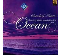 Various Artists - Relaxing Music inspired by the Ocean